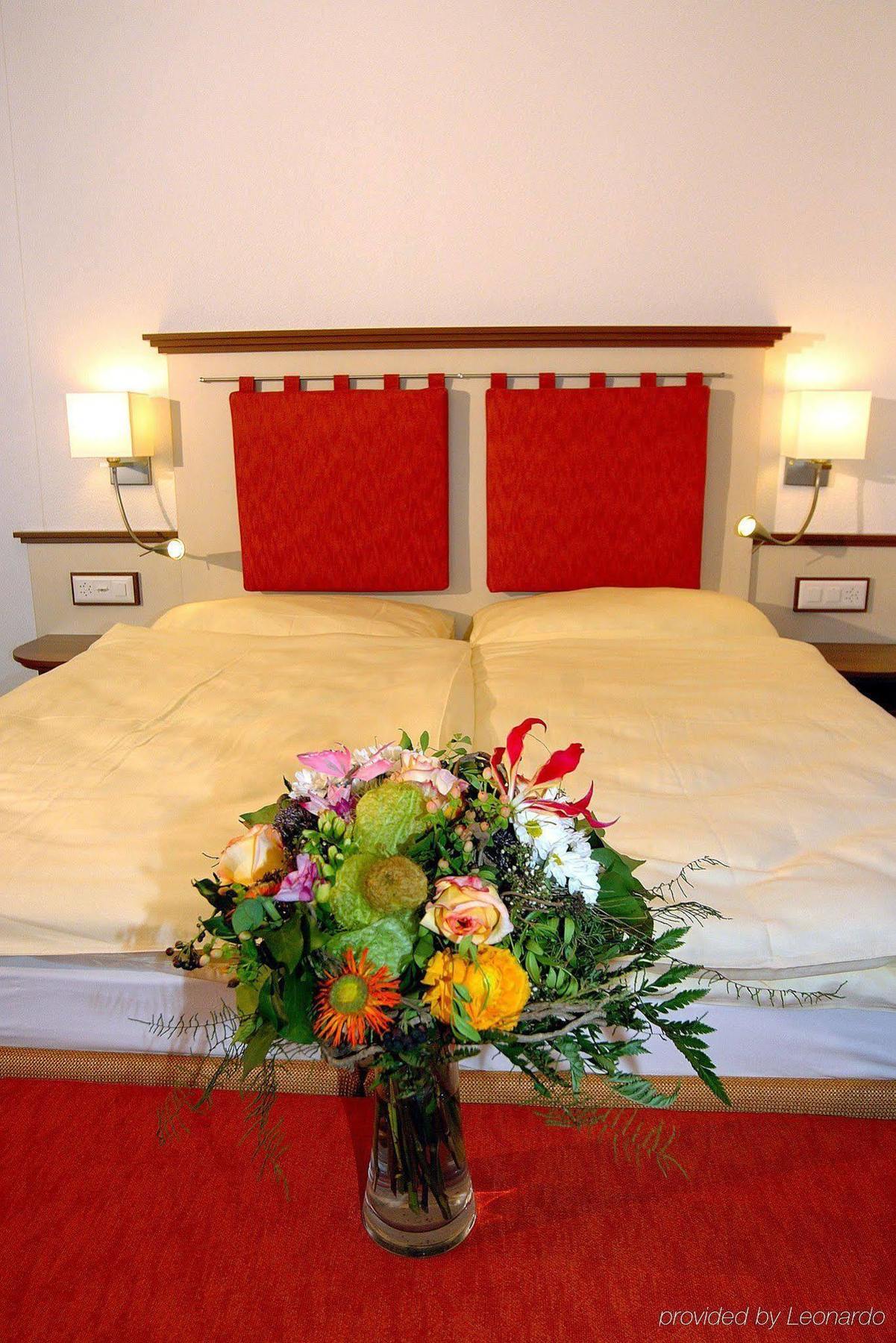 Hotel Simi Zermatt Quarto foto